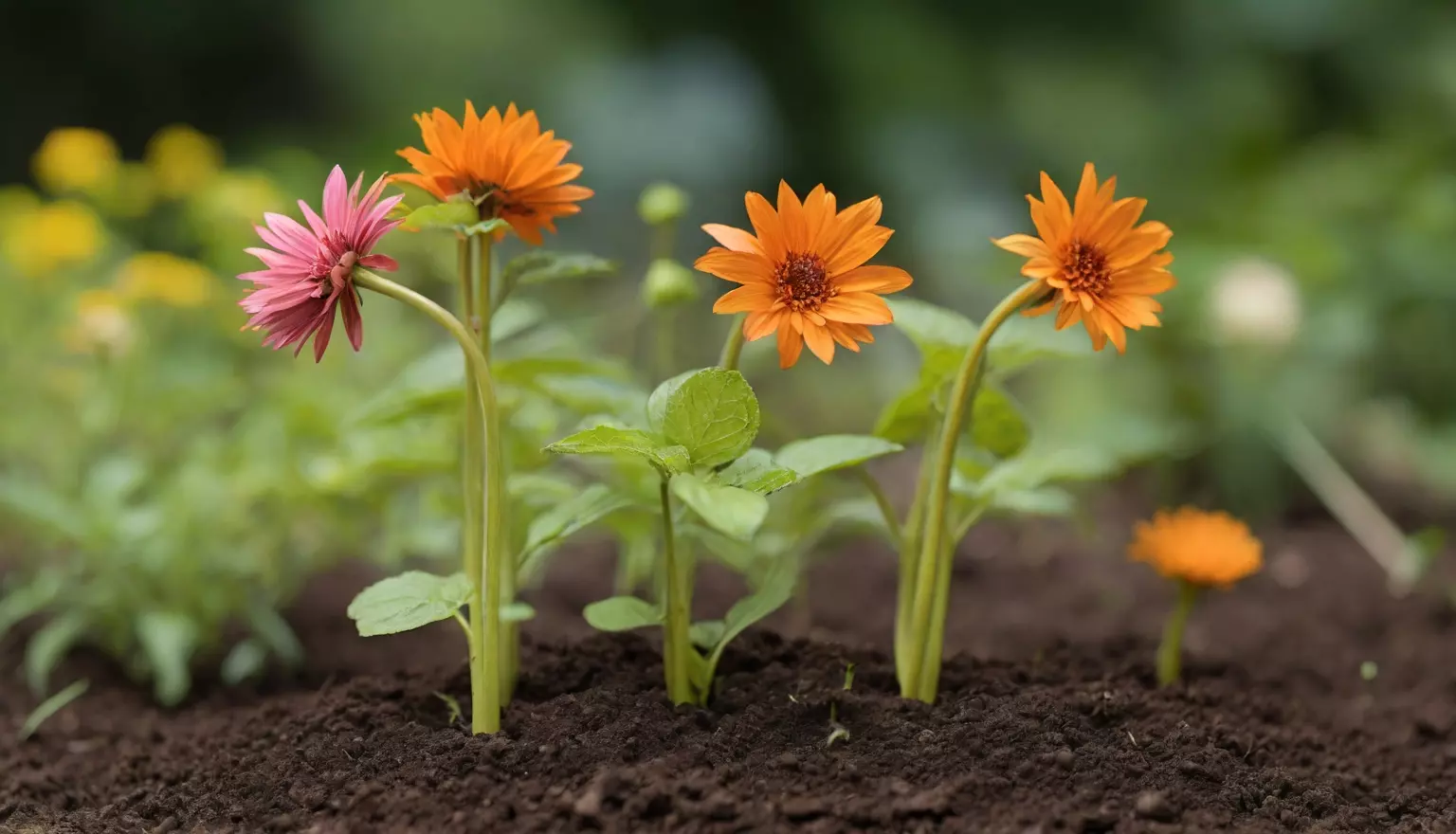 Budget-Friendly Cheap Landscape Ideas for Your Home